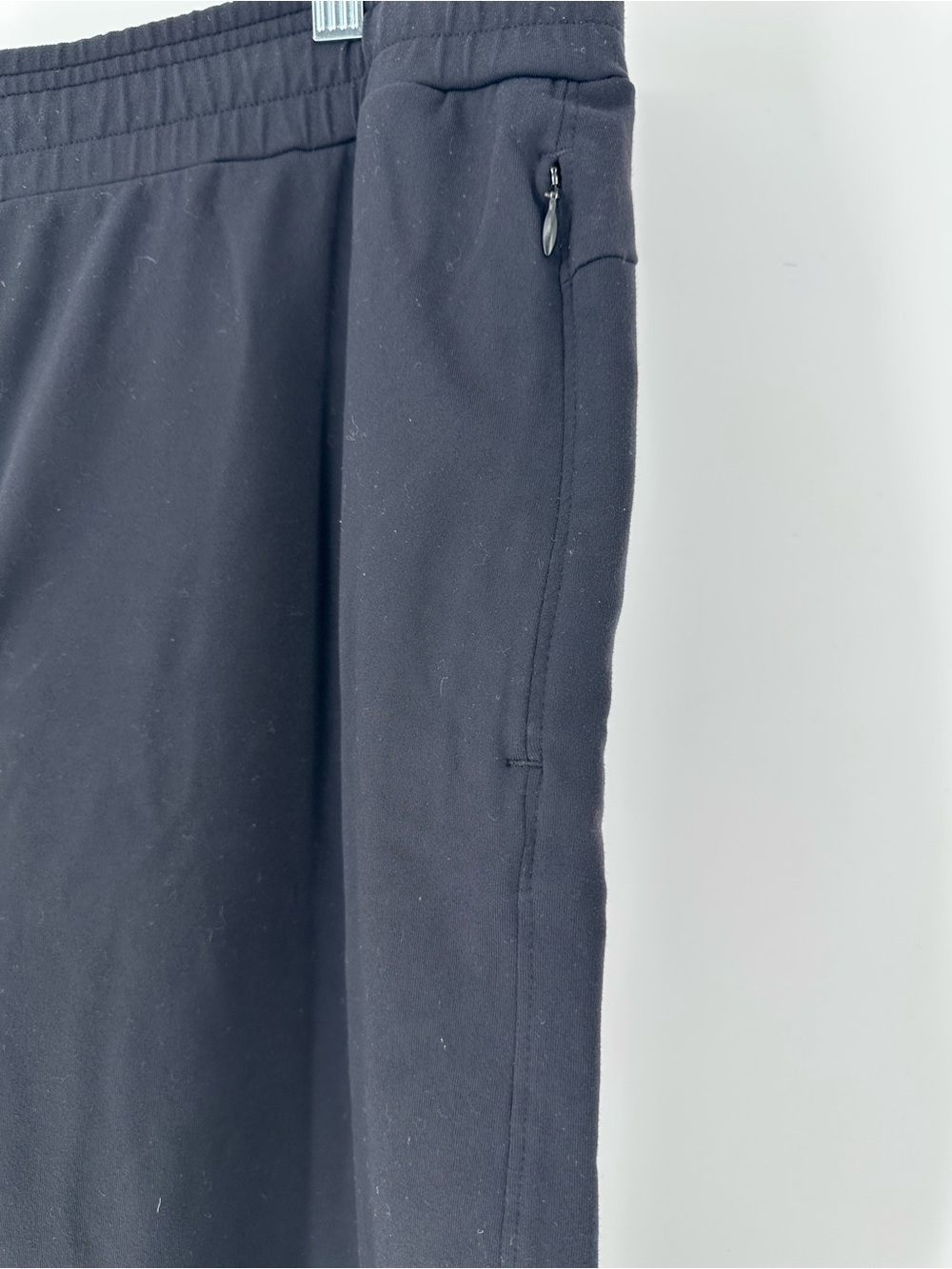 PUBLIC REC Black Men’s Performance Pants 44 Athletic Travel Casual - Picture 4 of 12